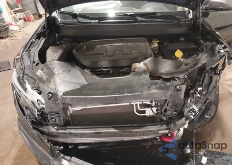 2020 Jeep Cherokee Trailhawk 4X4 from USA, damaged, VIN 1C4PJMBX1LD627056